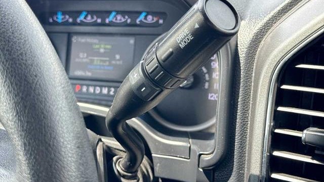 2021 Ford F-250 Super Duty King Ranch