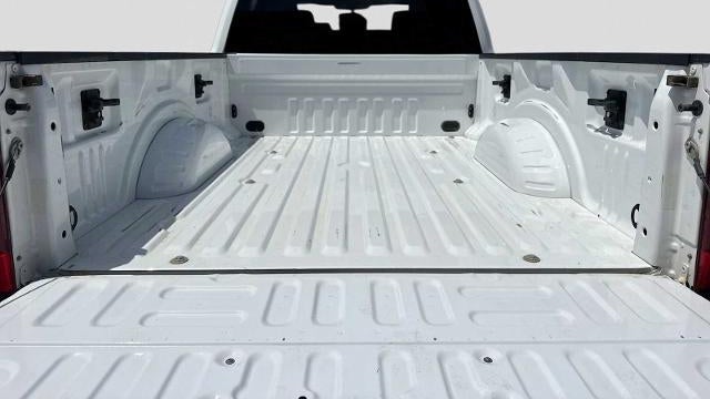 2021 Ford F-250 Super Duty King Ranch