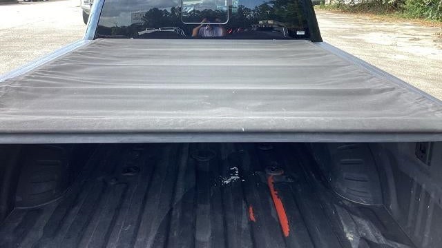 2021 Ford F-250 Super Duty King Ranch