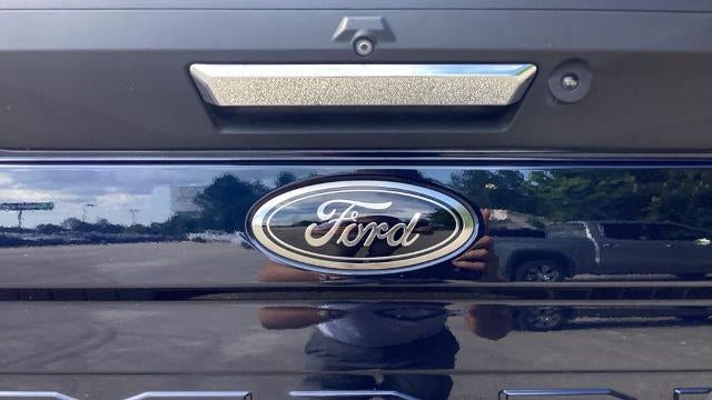 2021 Ford F-250 Super Duty King Ranch