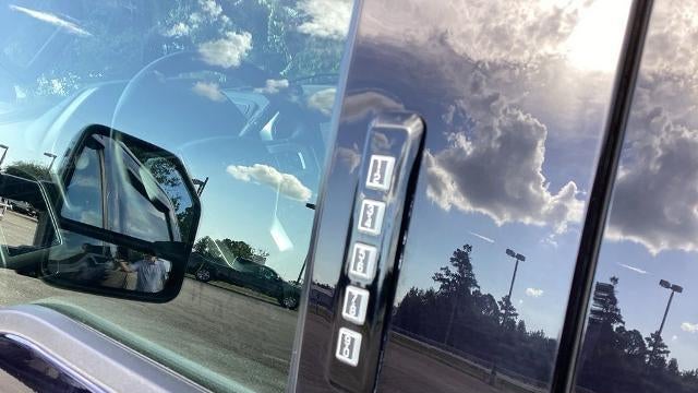 2021 Ford F-250 Super Duty King Ranch