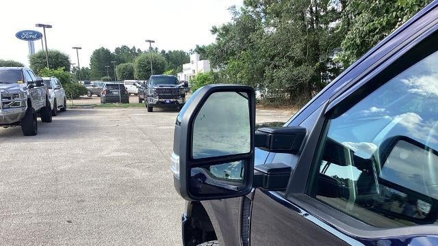 2021 Ford F-250 Super Duty King Ranch