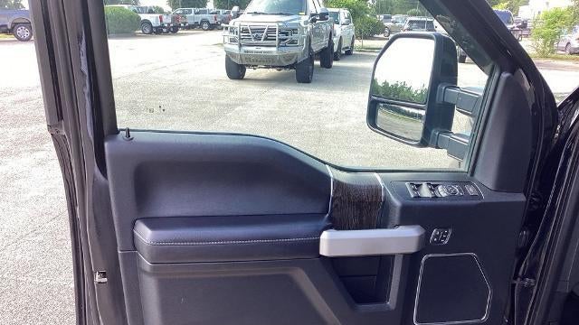 2021 Ford F-250 Super Duty King Ranch