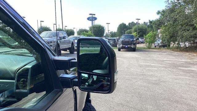 2021 Ford F-250 Super Duty King Ranch