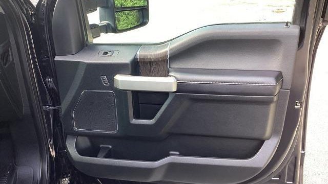 2021 Ford F-250 Super Duty King Ranch