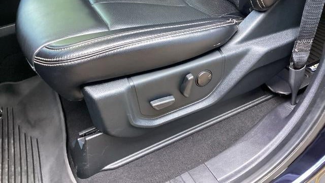 2021 Ford F-250 Super Duty King Ranch
