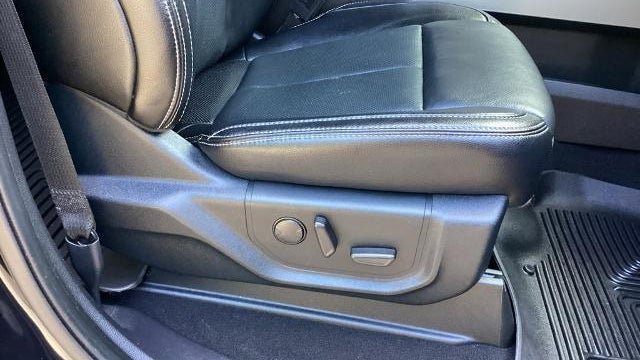 2021 Ford F-250 Super Duty King Ranch