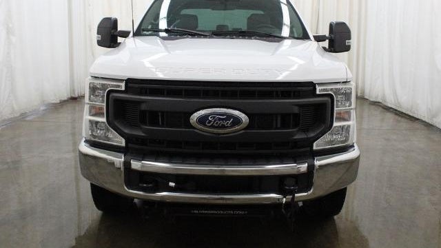 2022 Ford F-250 Super Duty King Ranch