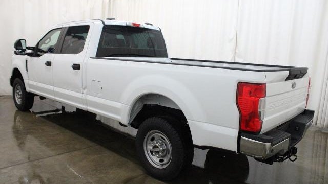 2022 Ford F-250 Super Duty King Ranch