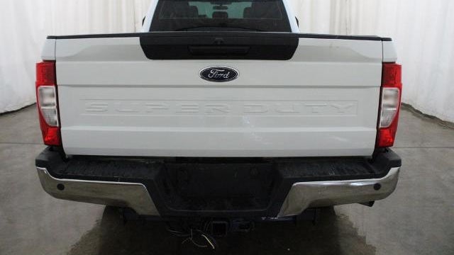 2022 Ford F-250 Super Duty King Ranch