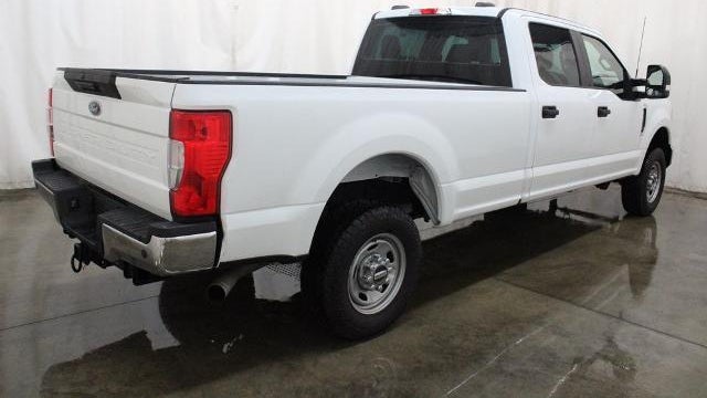 2022 Ford F-250 Super Duty King Ranch