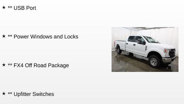 2022 Ford F-250 Super Duty King Ranch