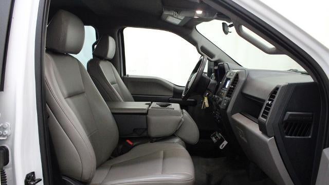 2022 Ford F-250 Super Duty King Ranch