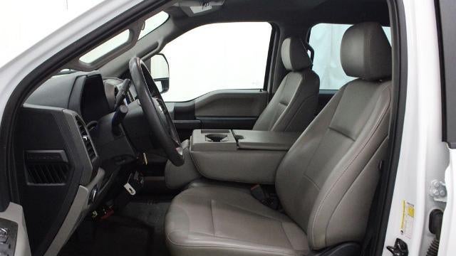 2022 Ford F-250 Super Duty King Ranch