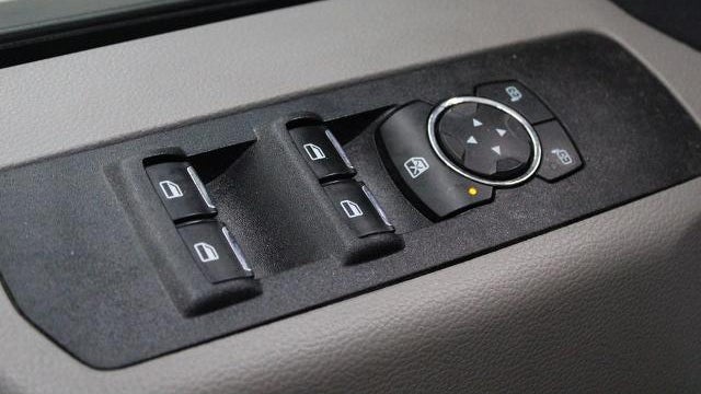 2022 Ford F-250 Super Duty King Ranch