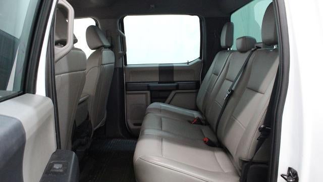 2022 Ford F-250 Super Duty King Ranch