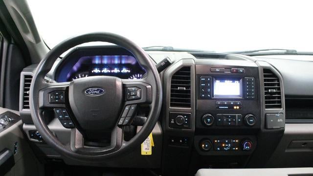 2022 Ford F-250 Super Duty King Ranch