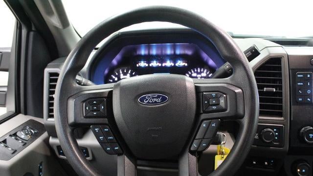 2022 Ford F-250 Super Duty King Ranch