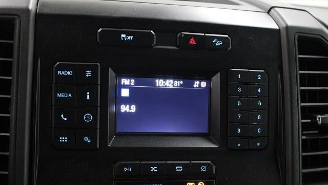 2022 Ford F-250 Super Duty King Ranch