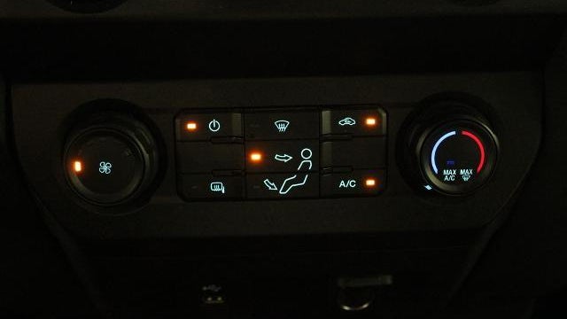 2022 Ford F-250 Super Duty King Ranch