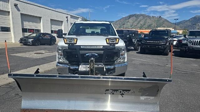 2022 Ford F-250 Super Duty King Ranch