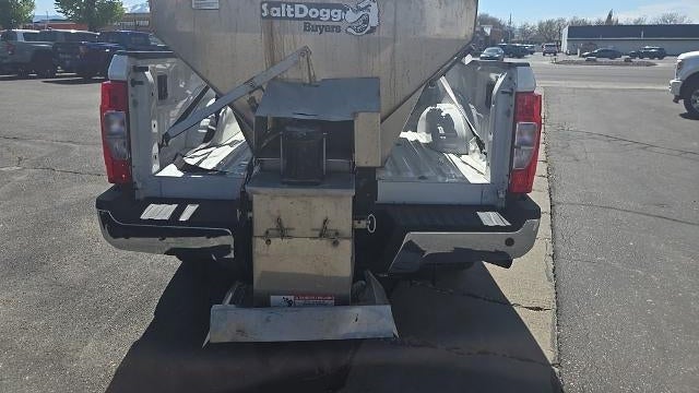 2022 Ford F-250 Super Duty King Ranch