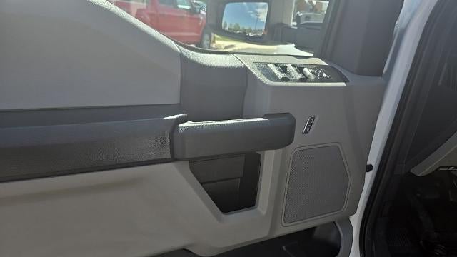 2022 Ford F-250 Super Duty King Ranch
