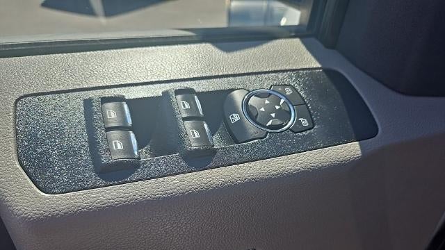 2022 Ford F-250 Super Duty King Ranch
