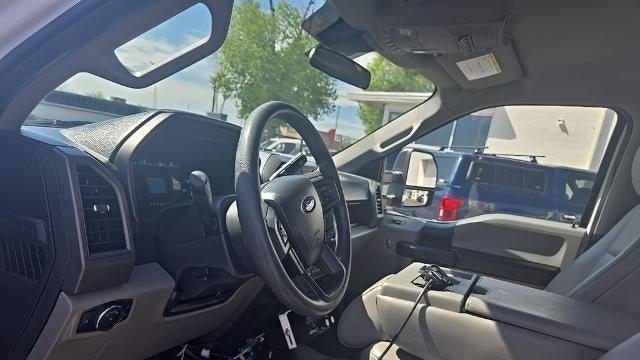 2022 Ford F-250 Super Duty King Ranch