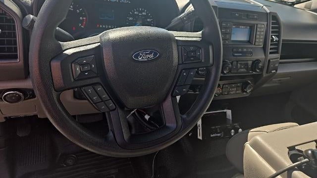 2022 Ford F-250 Super Duty King Ranch