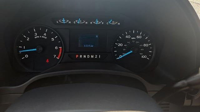 2022 Ford F-250 Super Duty King Ranch