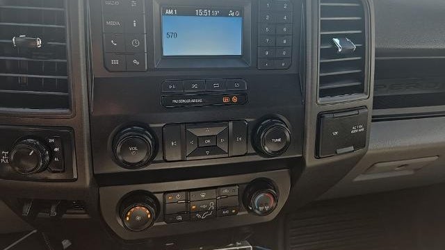 2022 Ford F-250 Super Duty King Ranch