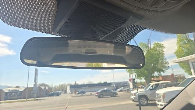 2022 Ford F-250 Super Duty King Ranch
