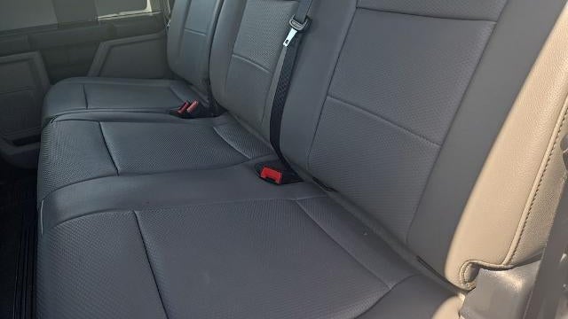 2022 Ford F-250 Super Duty King Ranch