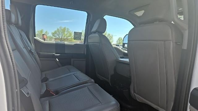 2022 Ford F-250 Super Duty King Ranch