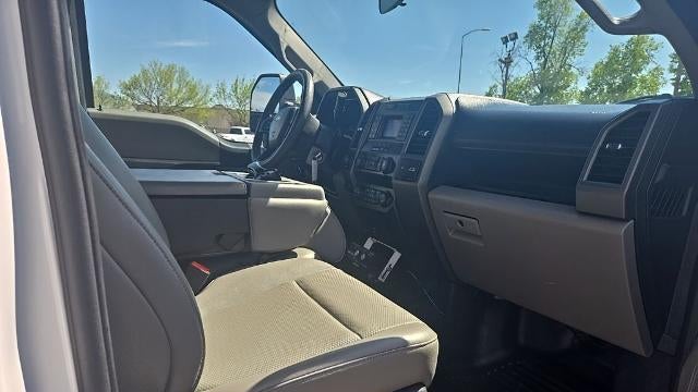 2022 Ford F-250 Super Duty King Ranch