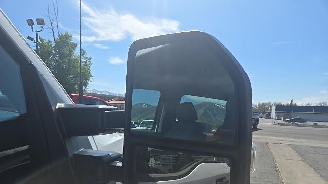 2022 Ford F-250 Super Duty King Ranch