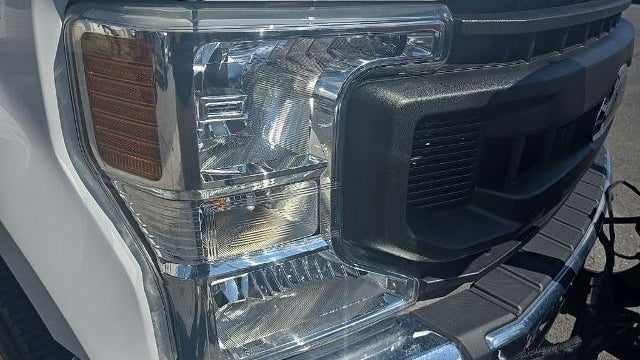 2022 Ford F-250 Super Duty King Ranch