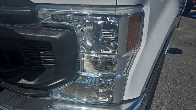 2022 Ford F-250 Super Duty King Ranch