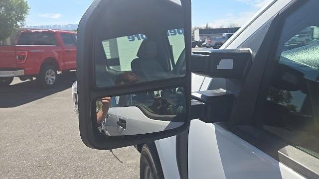 2022 Ford F-250 Super Duty King Ranch