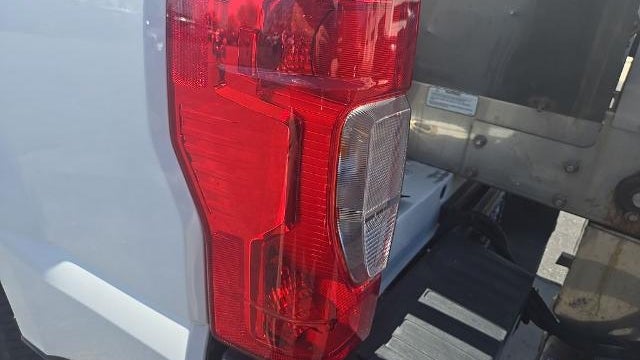 2022 Ford F-250 Super Duty King Ranch