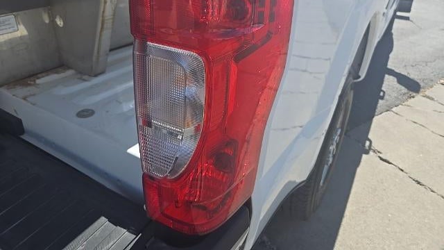 2022 Ford F-250 Super Duty King Ranch