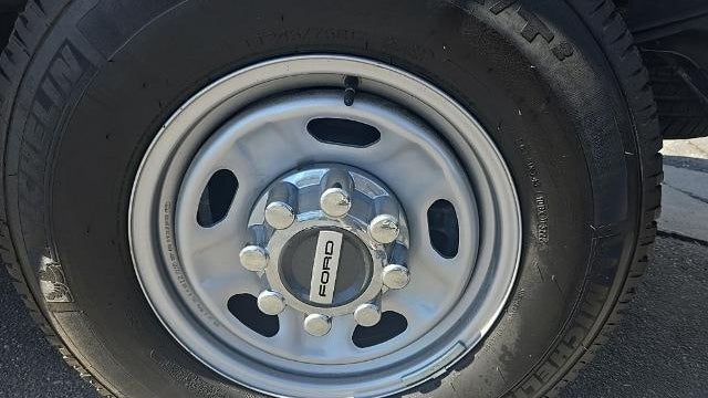 2022 Ford F-250 Super Duty King Ranch