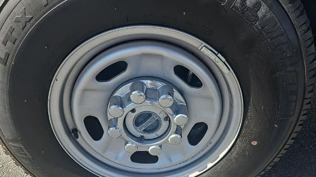 2022 Ford F-250 Super Duty King Ranch
