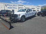 2022 F-250 Super Duty Thumbnail 1