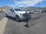 2022 F-250 Super Duty Thumbnail 3