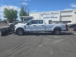 2022 F-250 Super Duty Thumbnail 7