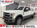 2022 F-250 Super Duty Thumbnail 3
