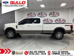 2022 F-250 Super Duty Thumbnail 4