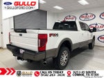 2022 F-250 Super Duty Thumbnail 7